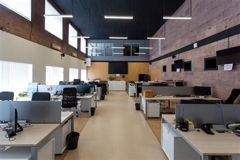 Innovatech Office