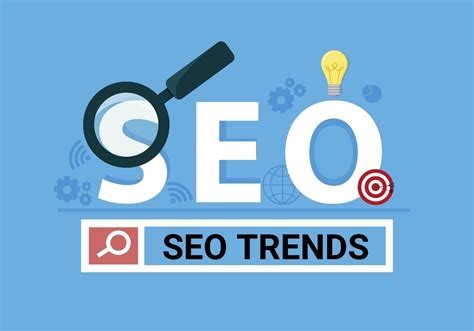 SEO Trends 2024