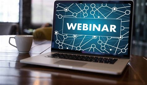 Webinar Series