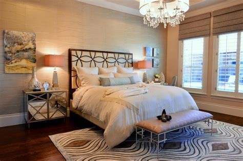 Elegant Bedroom